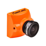 RunCam Racer 2 Super WDR CMOS 700TVL 1.8mm / 2.1mm FPV Camera 6ms Low Latency Joystick of UART-besturing