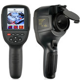 Termocamera termografica a infrarossi portatile HT-18 220x160 Tester di temperatura digitale