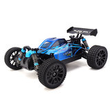 HT C604 1/16 2.4G 4WD 60km / h Rc Car 4x4 fuoristrada RTR Toy Colore casuale