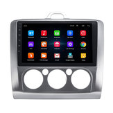 9 hüvelykes 2DIN for Android 8.1 Car MP5 Player négymagos érintőképernyős sztereó GPS WIFI AM a klasszikus Fox számára