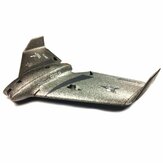 Reptile Swallow-670 S670 Grey 670mm EPP FPV Flying Wing RC Airplane KIT