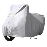 Motorcycle Waterproof Scooter Dust Rain Sunshade Protective Cover L/XL/XXL