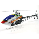 Kit hélicoptère Tarot 450 PRO V2 DFC sans barre de Bell