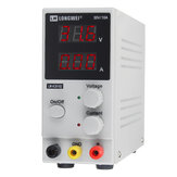 0-30V 0-10A 220v Adjustable LCD Digital Switching DC Power Supply for Lab
