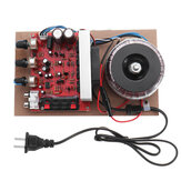 200W 220V High Power Versterker Veldeffect Transistor Voor En Achter Hi-Fi Power Stage Versterker Board: