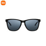 Γνήσια ΞΙΑΟΜΙ Mijia Classic Square Sunglasses Selfrepairing TAC Polarizing Lense No Scew Sunglasses 6 Layer Polarizing Film