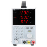 LongWei 3010E 110V/220V 30V 10A Switching Regulated Adjustable Dc Power Supply Linear Power Supply Digital Regulated Lab Grade