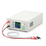 Módulo de suministro de energía de banco de voltaje descendente de corriente regulada RIDEN® RK6006-C de 60 V y 6 A de 4 dígitos ajustable de CA a CC