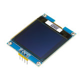 1,5 inch 128x128 OLED-schermschermmodule voor Raspberry Pi / STM32 