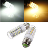 Λάμπα LED αποθήκευσης ενέργειας καλαμπόκι 1100LM 7,5W 5730SMD 69 LED 220V E27