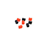 10 PCS GEPRC M3 Anti-vibration Washer Rubber Damping Ball for FPV RC Drone Flight Controller