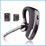 Walkie Talkie Wireless Kopfhörer PTT Bluetooth-Ohrhörer mit Mikrofon M Typ K Typ Wireless-Kopfhörer Freisprechfunktion für Moto Ham Station Baofeng