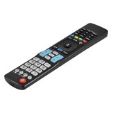 LCD TV Remote Control Suitable for LG AKB73756502