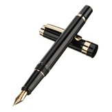 قلم رصاص فاخر Wingsung 698 بنبة ناعمة سعة 0.5 مم أقلام الحبر الكتابة الفريدة