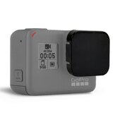 Osłona obiektywu do akcesoriów do kamer sportowych Gopro Hero 5 Black