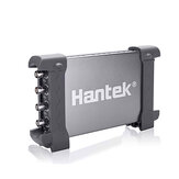 Osciloscópio Digital Automotive Hantek 6074BE de 4 Canais e Largura de Banda de 70Mhz com Porta USB - Ferramenta de Diagnóstico