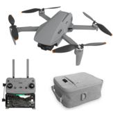 C-FLY Hit Mini 5G WIFI 3KM FPV GPS 4K kamerával 3 tengeligen kefémentes gimbalral 230g Ultrakönnyű összecsukható RC Drone Quadcopter RTF