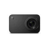 Xiaomi Mijia Mini kamera 4K 30fps Ambarella A12S75 Action Sport Camera Global Version