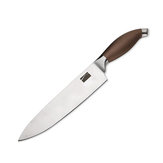Deutsch Handwerk Edelstahl Messer Küche Werkzeug Kochmesser Obstmesser Sushi Messer Universalmesser