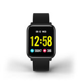 Bakeey R6 1.3 'Полноцветный экран 24 часа HR Кислородное давление Монитор Сообщение Call Show Smart Watch