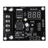 VHM-003 Charging Control Module 12-24V Storage Lithium Battery Charger Control Switch Protection Board