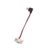 Καλώδιο τροφοδοσίας iFlight καλώδιο ορθής γωνίας για GoPro 6/7/8/9/10 Καλώδιο τροφοδοσίας κάμερας RC Balance Plug στο Type-C Adapter BEC Wire for FPV RC Drone