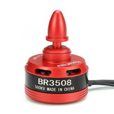 Racerstar Racing Edition 3508 BR3508 580KV 2-6S Brushless Motor For 600 700 800 RC Drone FPV Racing