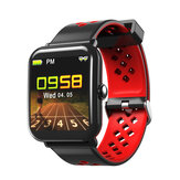 Bakeey DM06 Multi UI Display Color Screen Smart Watch Montre étanche longue veille de sport