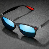 Polarisierte Sonnenbrille Retro Polarisierte Brille Fahren im Freien Reisen Sonnenbrille