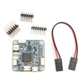 FLIP32 F4 OMNIBUS V2 PRO Controller Board Kit Built-In OSD Module Current Sensor