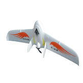 Aereo RC Freewing Flywing con Ala Delta in EPO e Apertura Alare di 1026mm, Pronto per FPV (PNP)
