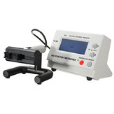 Watch MTG Coaxial Tester Timing Multifunction Timegrapher Machine 