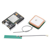 A9G Ontwikkelingsbord GPRS GPS-module Core-bord Pudding SMS-stem Draadloze gegevensoverdracht IOT met antenne