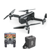 SJRC F11 GPS 5G Wifi FPV mit 1080P Kamera 25 Minuten Flugzeit Brushless Selfie RC Drone Quadcopter
