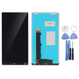Full LCD Display Touch Screen Assembly replacement +Tool For Xiaomi Mi Mix