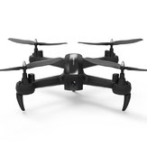 HR SH7 WIFI FPV Con 1080P HD fotografica 18 minuti di volo in modalità Altitude Hold RC Drone Quadcopter RTF