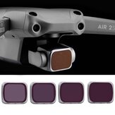 Фильтр для камеры объектива UV/CPL/ND/NDPL/Anti-light для DJI Mavic Air 2S RC Drone Quadcopter