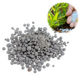 40gのフラワーボンサイ複合肥料 花野菜ポット窒素リンカリウム肥料