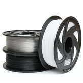 1KG 1,75 mm PETG Filament Black White ή Nude Color New Filament για 3D εκτυπωτή