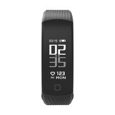 R8 Continuous Heart Rate Monitor Sport Tracker Smart Watch