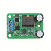 5Pcs RD® 9V-35V To 5V 5A 25W DC-DC Buck Synchronous Rectification Step Down Power Supply Converter Module