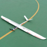 ESKY Albatross Planador RC Avião Planador EPO de 2600mm de envergadura PNP com Vtail Atualizado