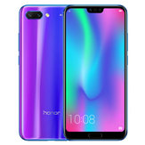 Huawei Honor 10 24MP Doble Cámara Trasera 5.84 Pulgadas 6GB RAM 64GB ROM Kirin 970 Octa core 4G Smartphone