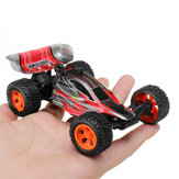 Banggood 1/32 2.4G Racing Multilayer in Parallel Operate USB Charging Edition Formula RC Car Indoor Toys