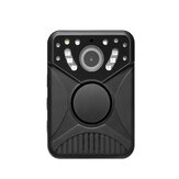 WiFi 4K Ultra High-definition draagbare politie-recorder Explosieveilige beveiligingscamera