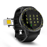 Bakeey F1 1.3 pulgadas Wifi GPS 1G 8G Corazón Rate Monitor Podómetro Reloj deportivo inteligente