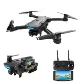 AOSENMA CG033 1KM WiFi FPV con HD 1080P Gimbal fotografica GPS senza spazzola pieghevole RC Drone Quadcopter RTF