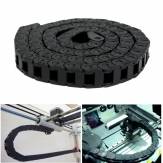 10x10mm Chain 3D Printer Accessories 1M Cable Drag Chain Wire Carrier