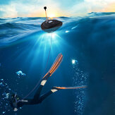 Z270 Оборудование для подводного плавания с аквалангом, 14 м, для дыхания, Трубка, 2.7h, выносливость, под водой, 10 м, плавающая система вентиляци