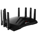TOTOLINK GLADIATOR AC4300 Draadloze Tri-Band Gigabit Router A8000RU met USB3.0 Poort WiFi Router
